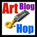 Art Blog Hop