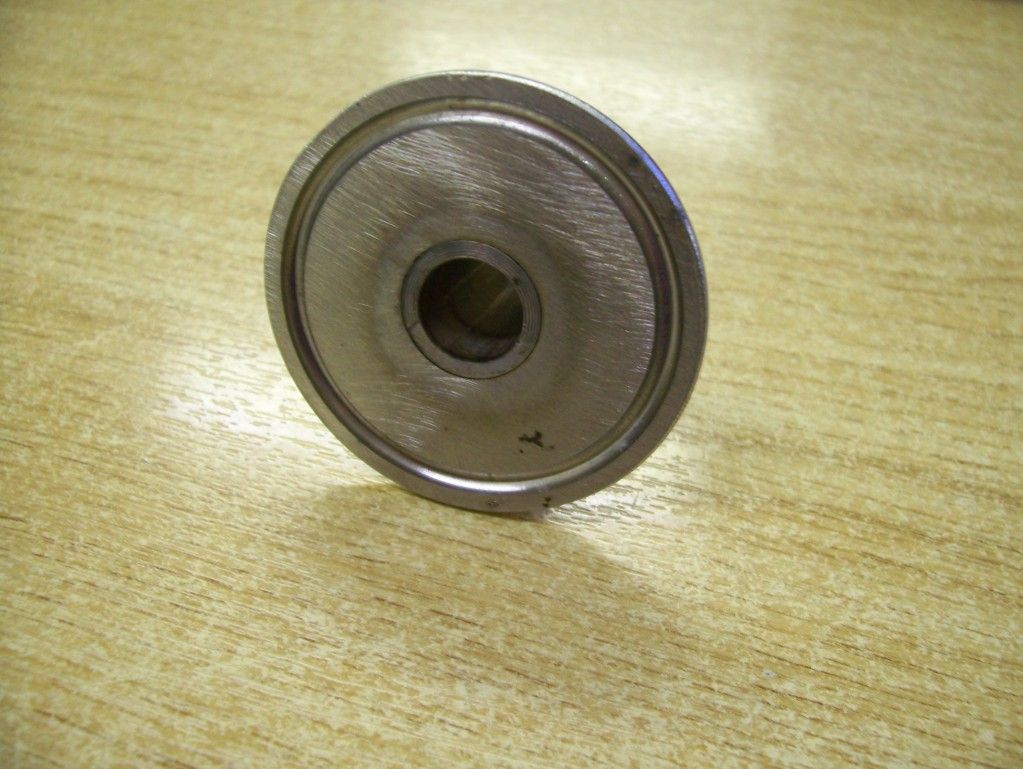 Tri Clamp Fittings Home Brew Forum