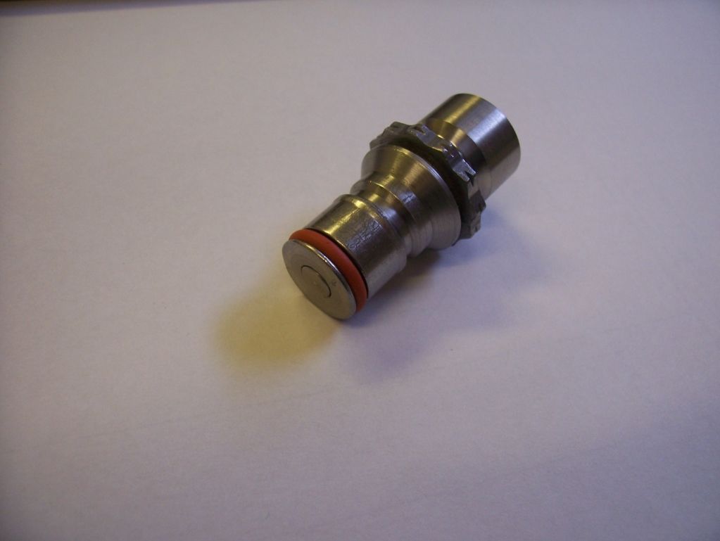 Large Airlock Home Brew Forum