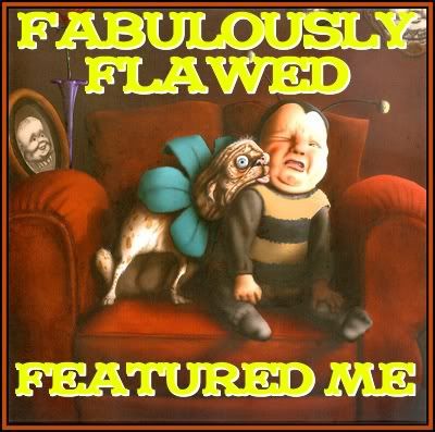 Fabulously Flawed