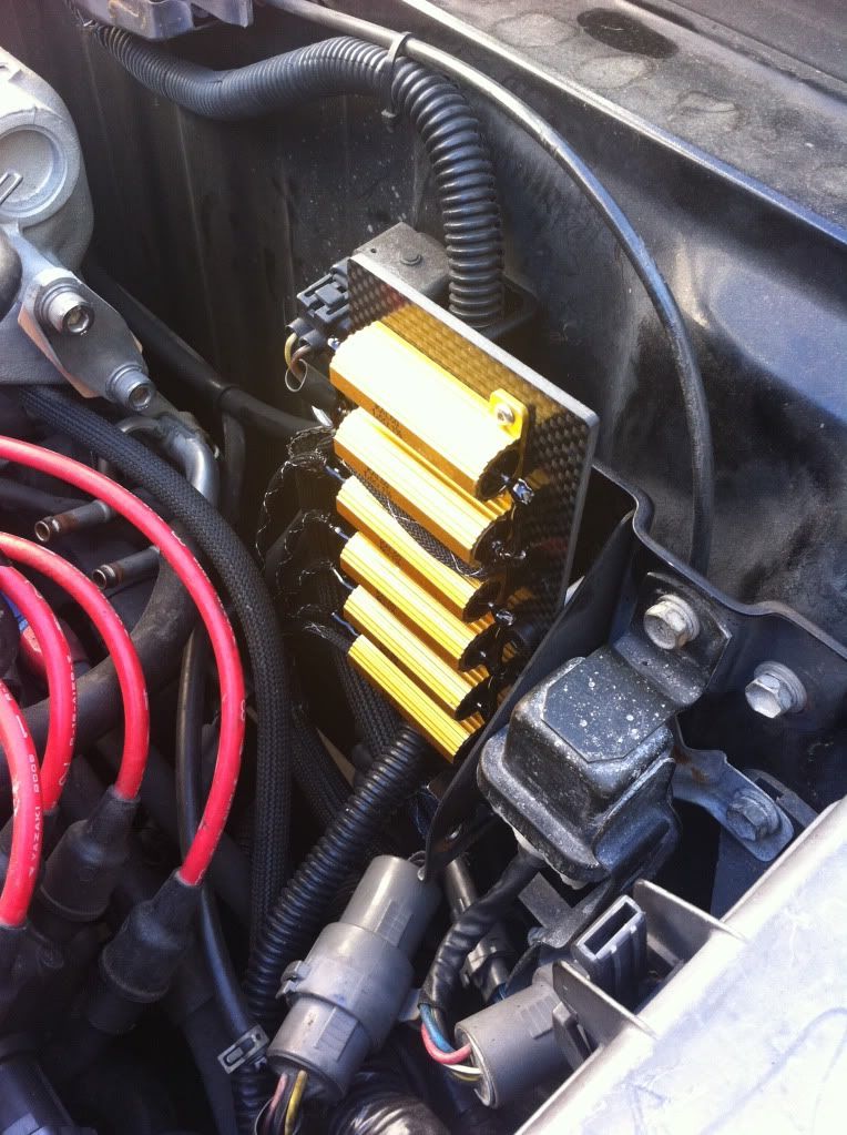 Custom Solenoid (Injector) and Fuel Pump Packs MR2 Owners Club Forum