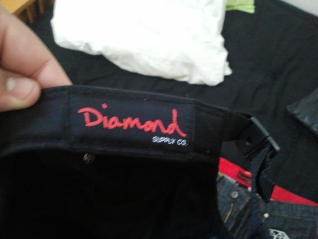 Cheap Diamond Supply Co And The Hundreds gear | HYPEBEAST Forums