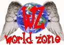 world zone colored you're life.