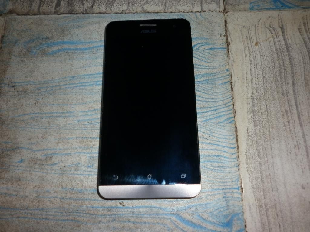 bán Zenfone A500 white likenew 99% giá siêu tốt còn bảo hành 11 tháng có hình thật - 2