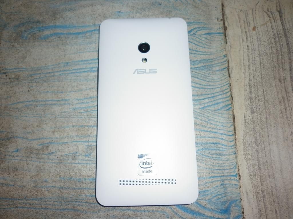 bán Zenfone A500 white likenew 99% giá siêu tốt còn bảo hành 11 tháng có hình thật - 3