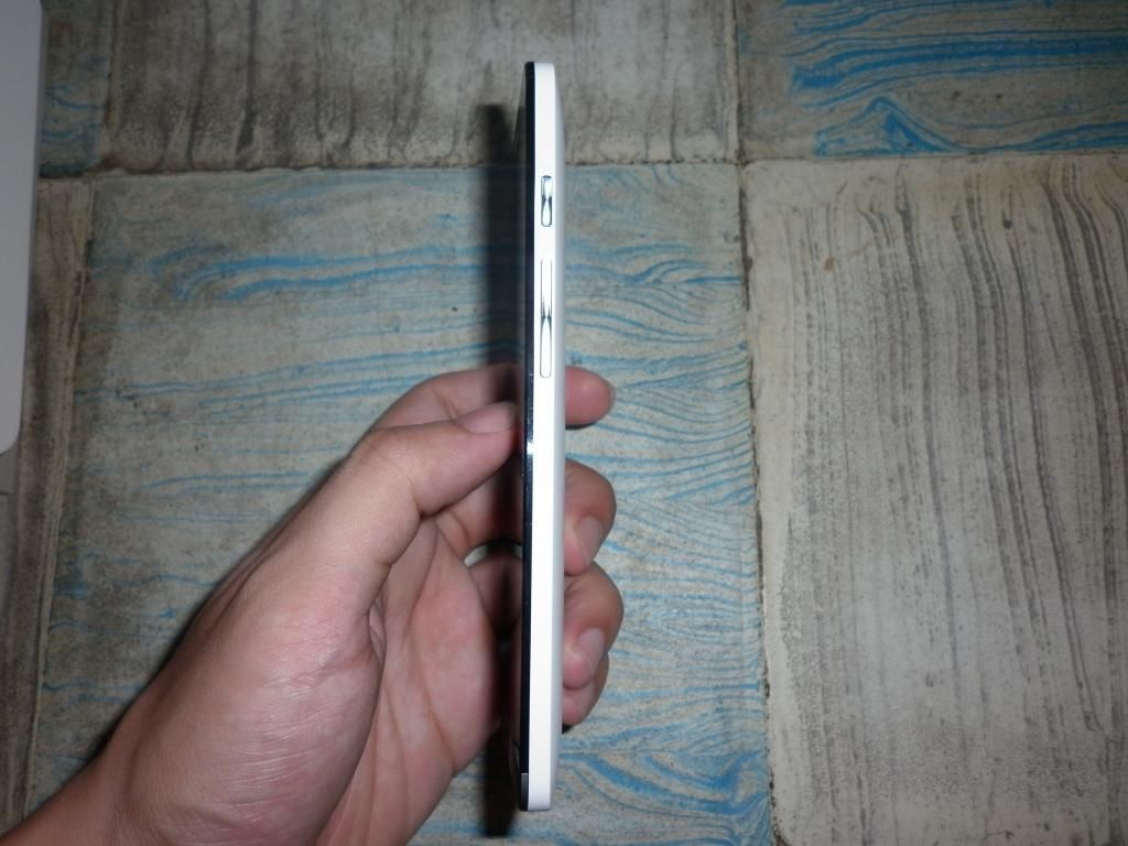 bán Zenfone A500 white likenew 99% giá siêu tốt còn bảo hành 11 tháng có hình thật - 4