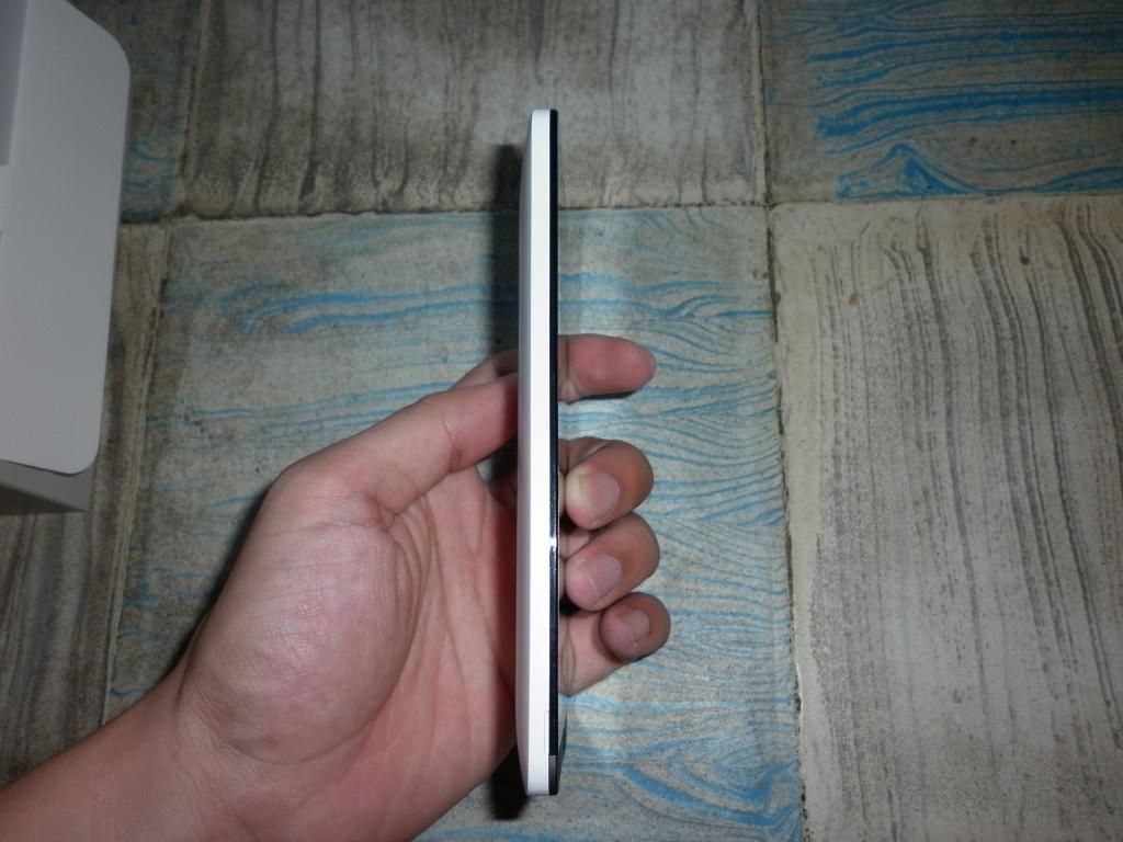 bán Zenfone A500 white likenew 99% giá siêu tốt còn bảo hành 11 tháng có hình thật - 5