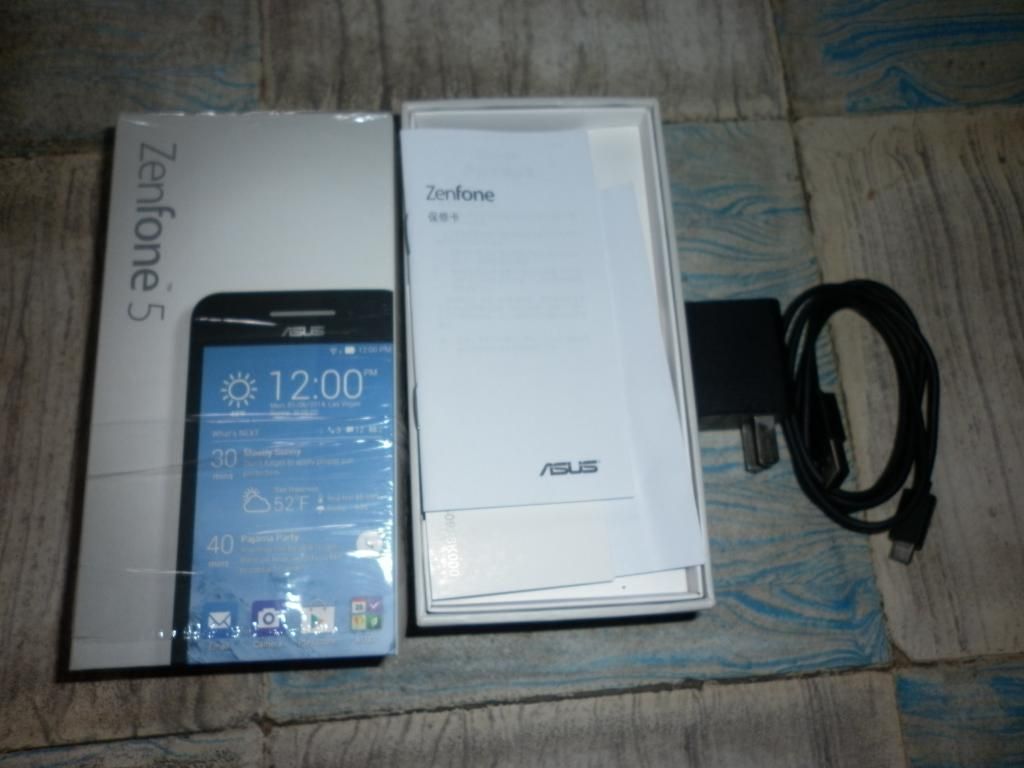 bán Zenfone A500 white likenew 99% giá siêu tốt còn bảo hành 11 tháng có hình thật - 10