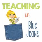 Teaching in Blue Jeans