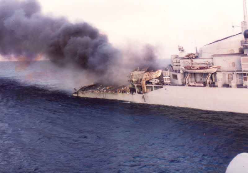 hms ardent