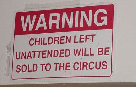 Funny signs (may not be safe for work or children) - Monte Carlo Forum ...