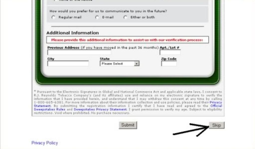 Como hacer Survey(s)