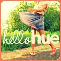 Hello Hue