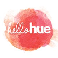 Hello Hue