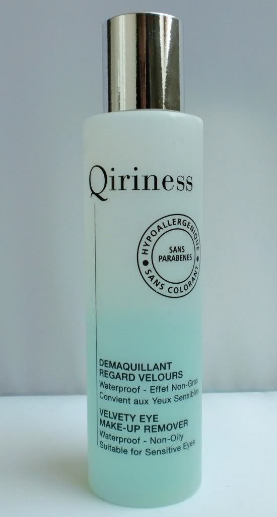 Qiriness reiniging 1
