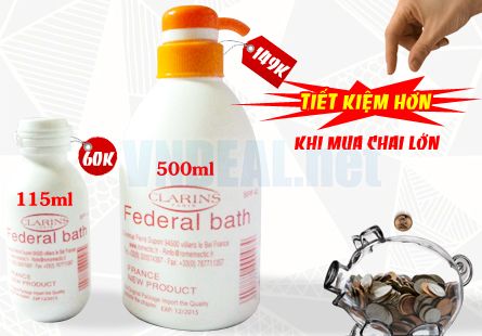 Chuyên cung cấp sỉ tắm trắng, sửa non qualu, Clarins, kitty, Snowhite,.....