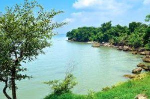 Pantai Rongkang Bangkalan