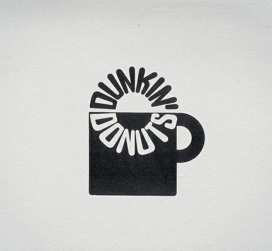 Pinterest Based Retro Logo Design Inspiration