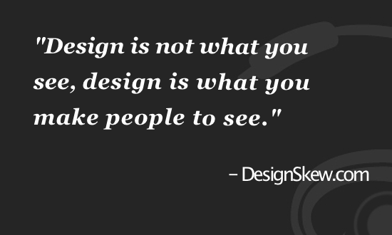 30 Motivational Quotes for Designers from Designers
