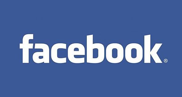 facebook logo Pictures, Images and Photos 