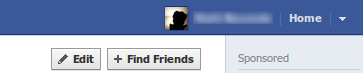 how to hide friends on facebook