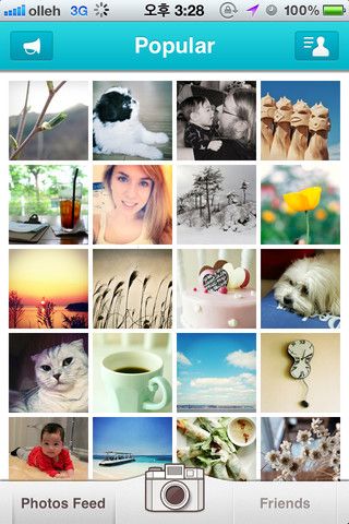 Pudding.to - iPhone Photography Apps and Photo Editing Apps