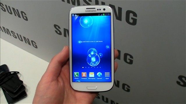 Samsung S3 - Download Best Live Wallpapers for Android