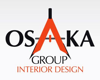 Osaka Group Logo