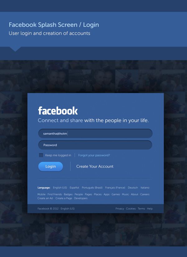 facebook-login-page-redesign