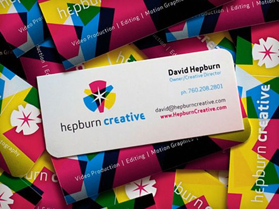 Hepburn-Creative-Business-Card