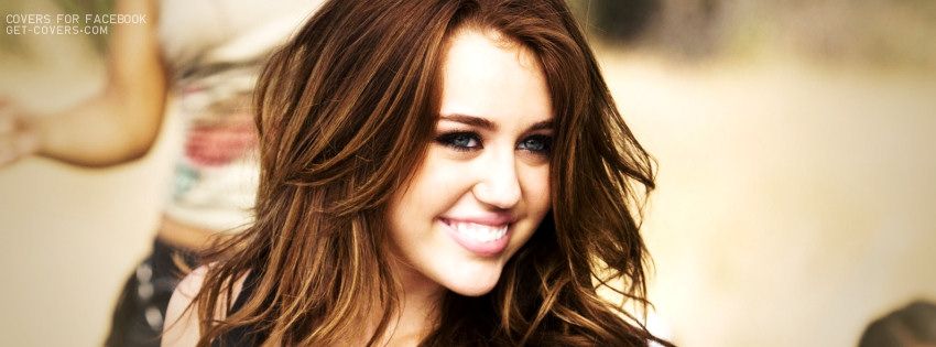 35 Miley Cyrus New Pictures