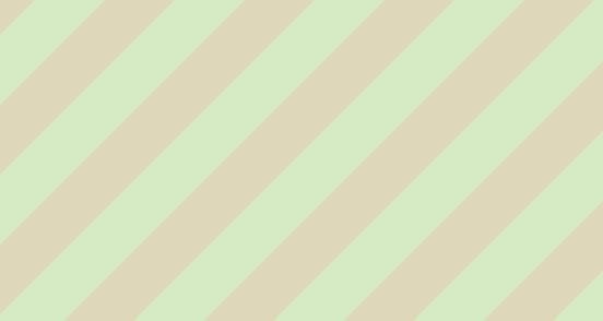 Stripe Green Brown Pattern