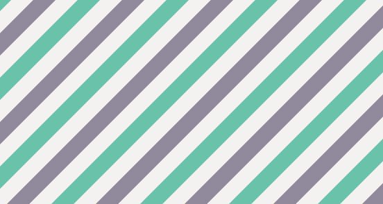 Stripe Green Gray Pattern