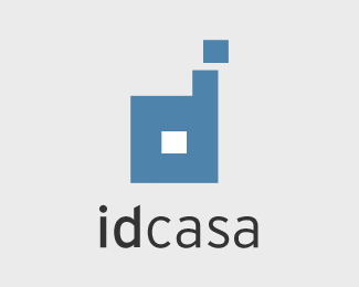idCasa Logo