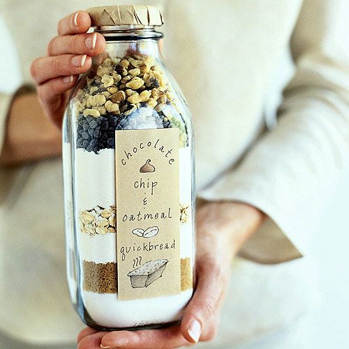 20 Quick Homemade Christmas Gift Ideas for Adults