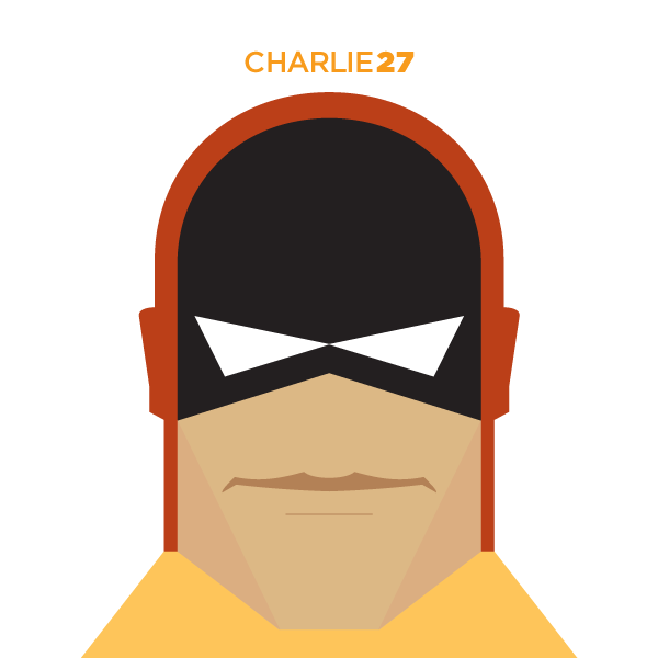 Charlie 27