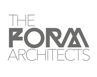 The Form Architects Logo