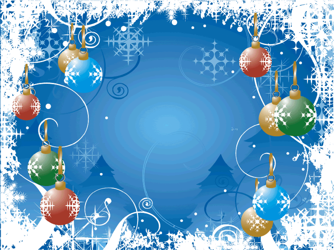 30 Free Christmas Wallpapers for Android