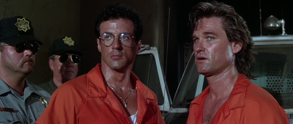 Tango ve Cash Tango ve Cash indir