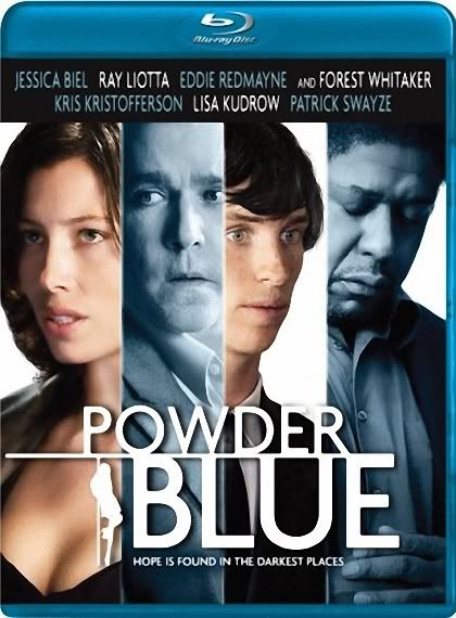 Powder Blue (2009) Audio Latino BRRip 720p Dual Latino Ingle