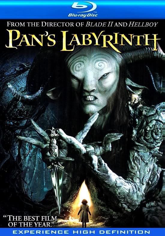 Pan'ın Labirenti Pan'ın Labirenti indir