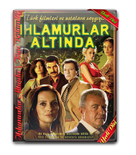 ıhlamurlar