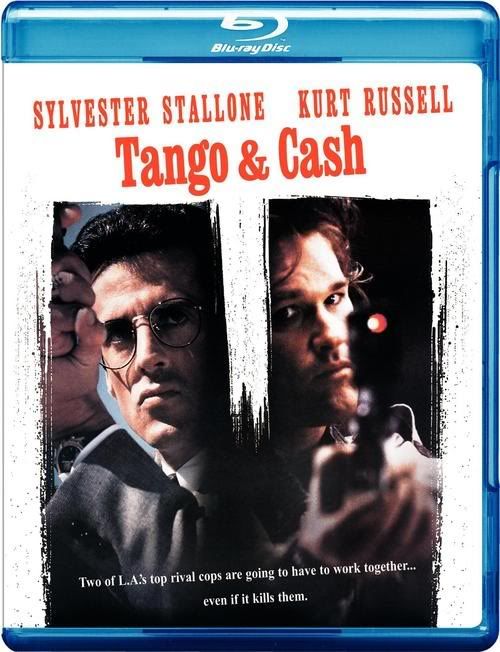 Tango ve Cash Tango ve Cash indir