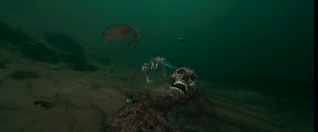 Piranha Piranha indir