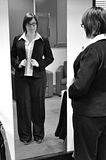 Bianca, client,