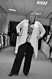 Karyn, client,