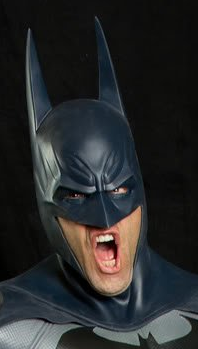Batman: Arkham City - Wikipedia, the free.