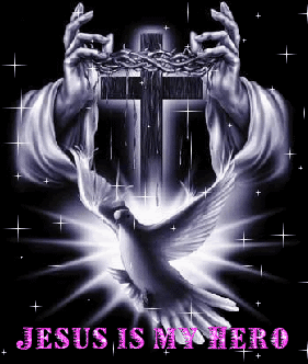 Jesus is my hero Pictures, Images and Photos
