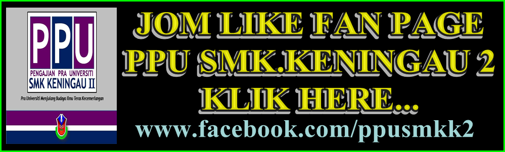 FAN PAGE PPU SMKK2(FACEBOOK)