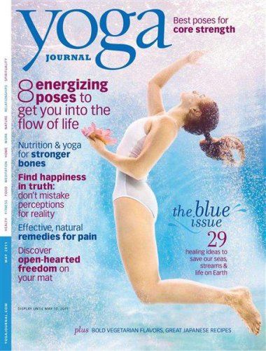 Yoga Journal (May 2011)
